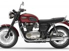 2016 Triumph Bonneville T120